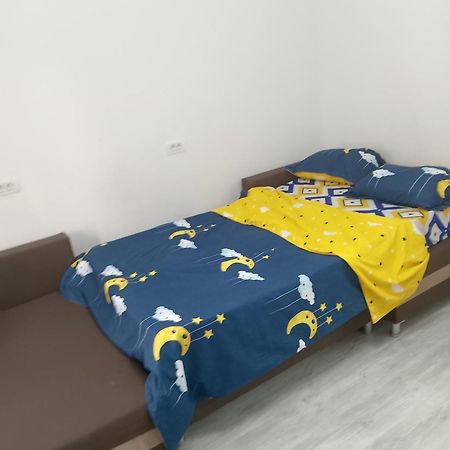 Garsoniera Daire Köstence Dış mekan fotoğraf