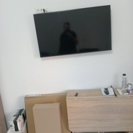 Garsoniera Daire Köstence Dış mekan fotoğraf