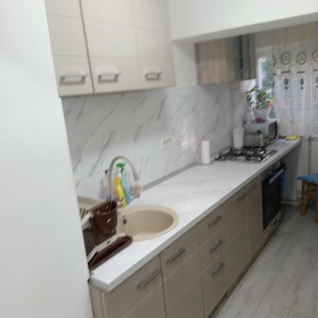 Garsoniera Daire Köstence Dış mekan fotoğraf