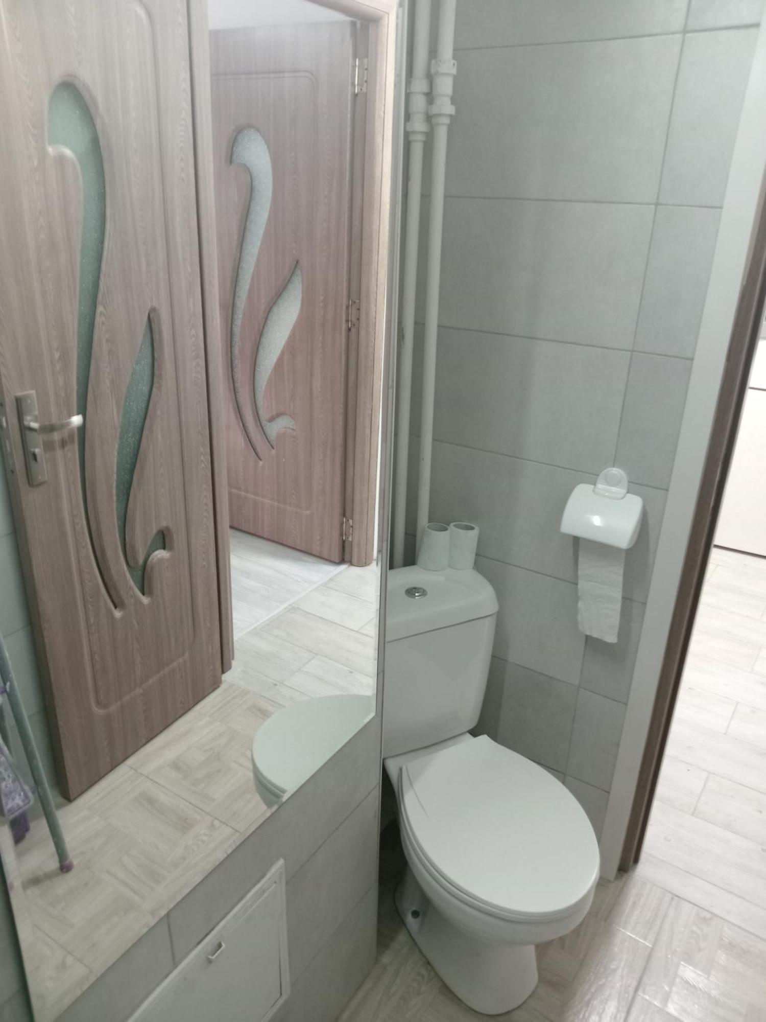 Garsoniera Daire Köstence Dış mekan fotoğraf