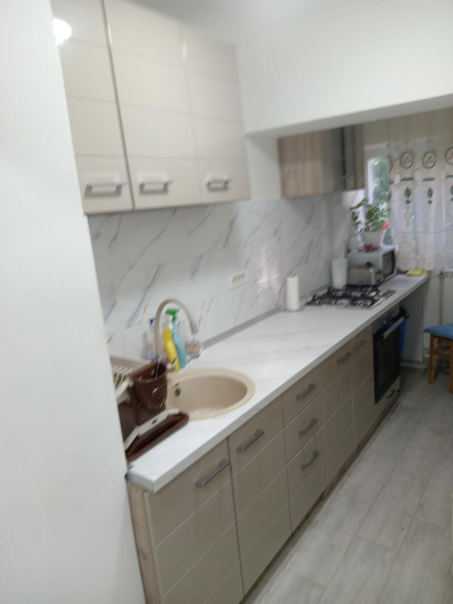 Garsoniera Daire Köstence Dış mekan fotoğraf